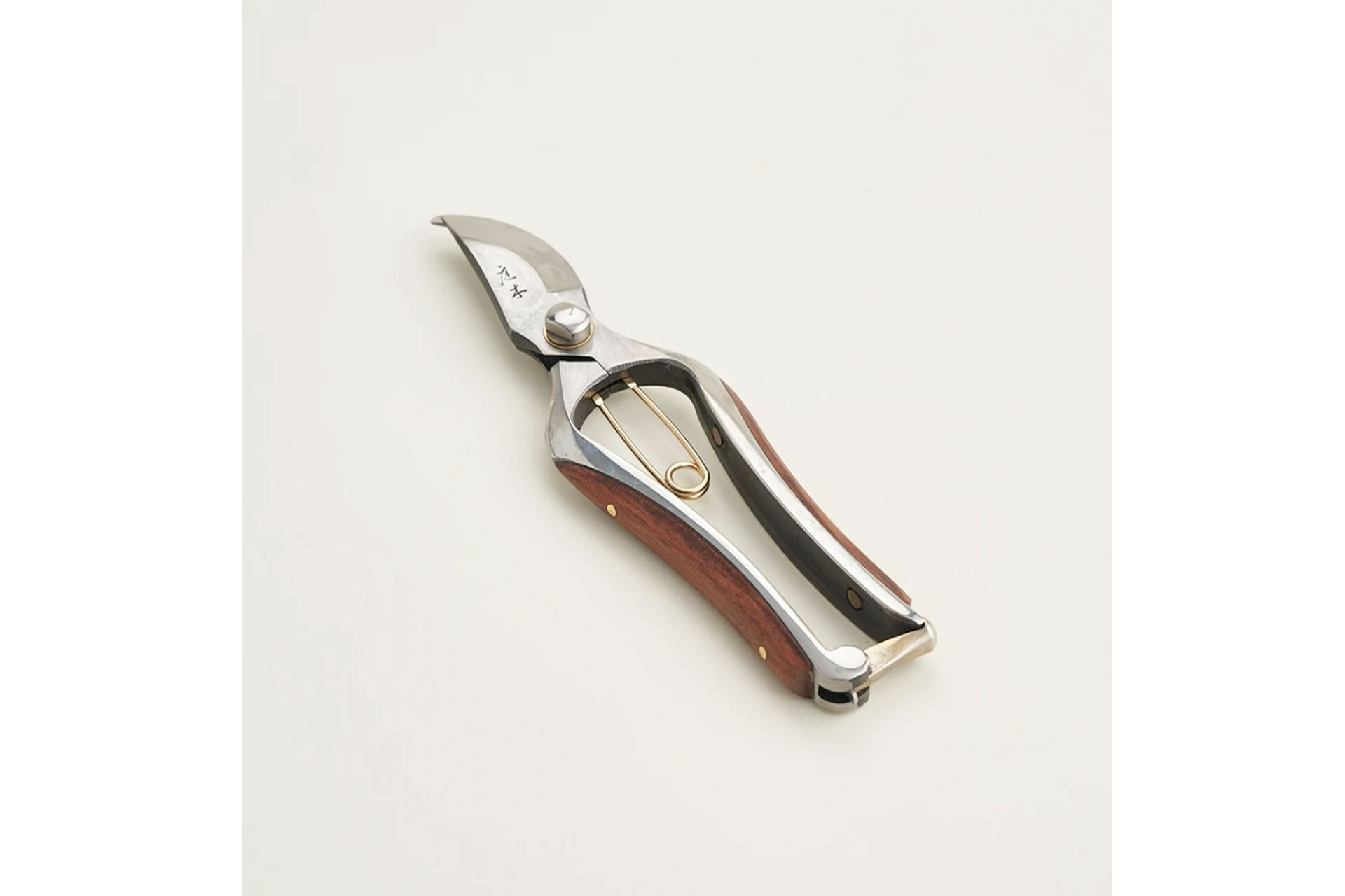 thumbnail thumbnail thumbnail thumbnail Niwaki Kurumi Secateurs sold by The Newt in Somerset