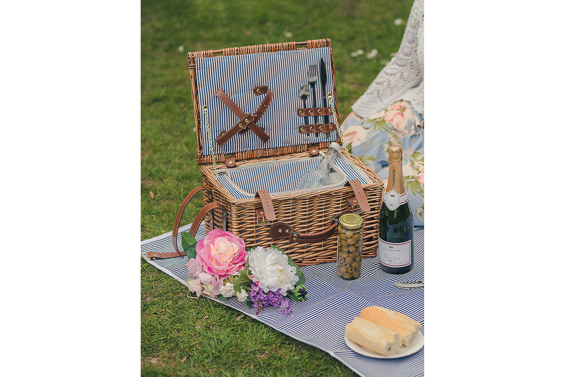 Selfridges Hamper