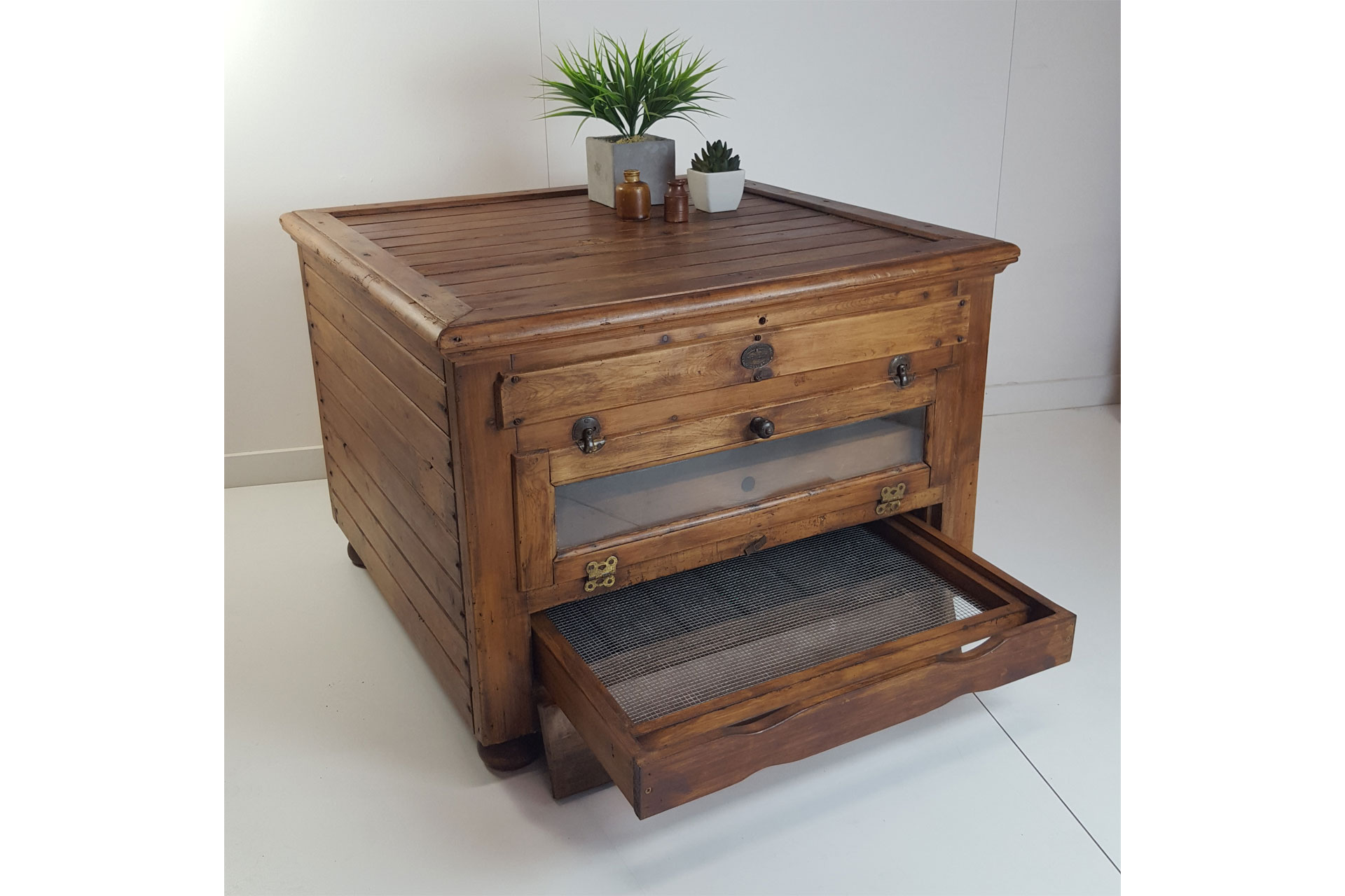 Statement Furniture