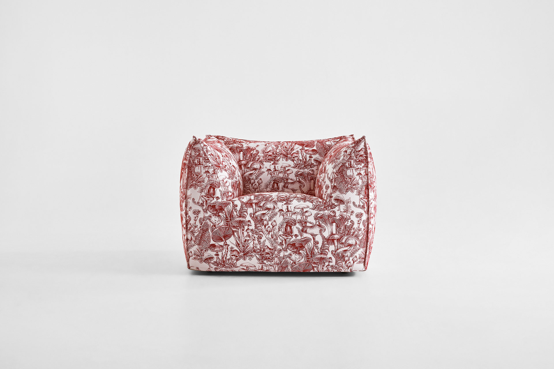 Stella McCartney Makes Her Foray into Interiors