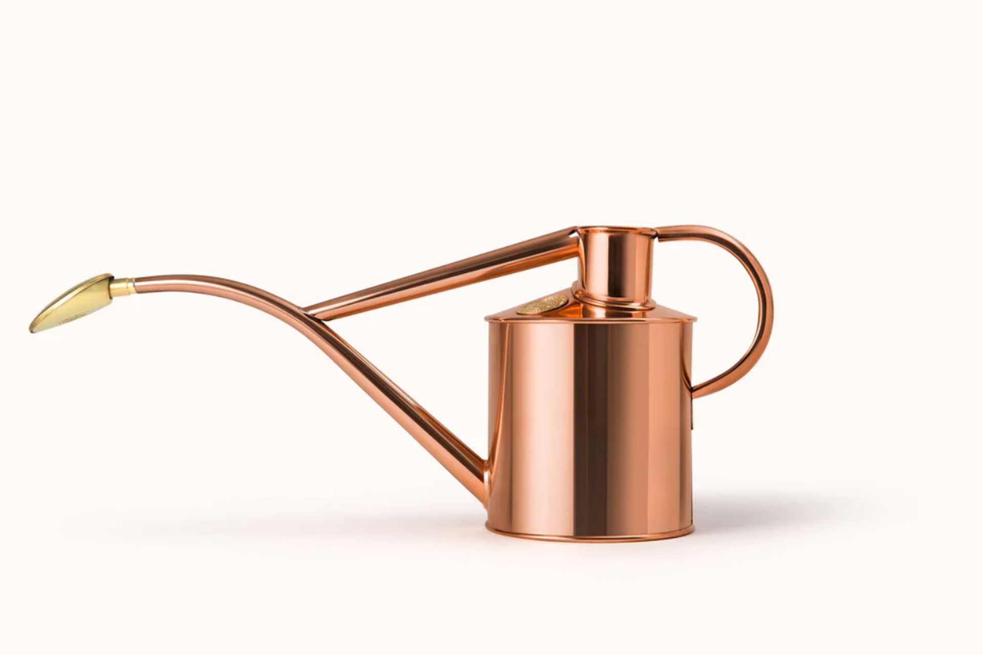 Haws Copper Watering Can