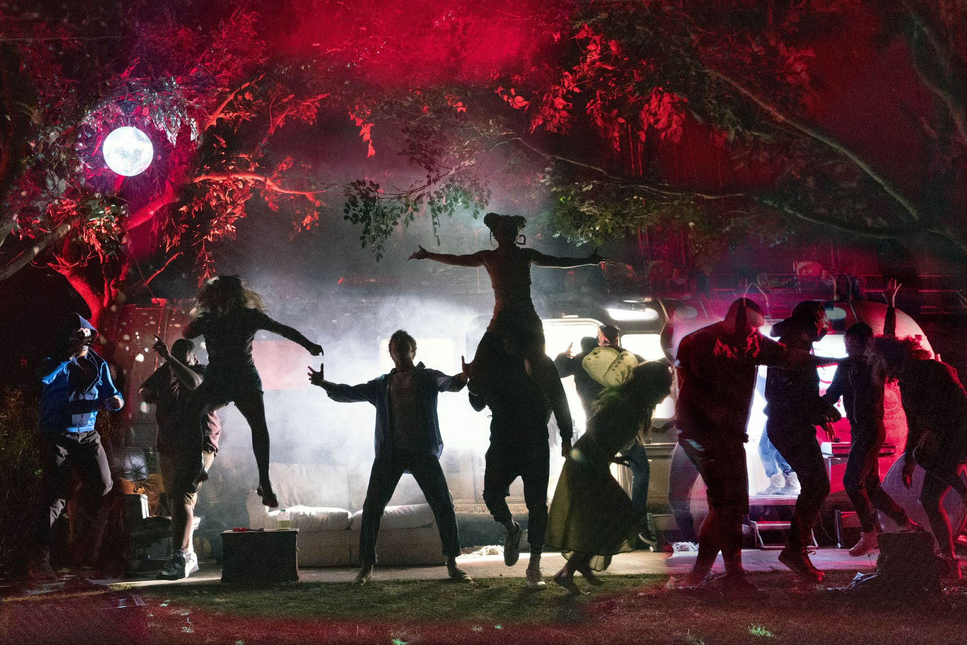 Review: Jez Butterworth's Jerusalem