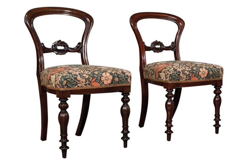 The Best SecondHand Furniture Where and What to Buy Interiors