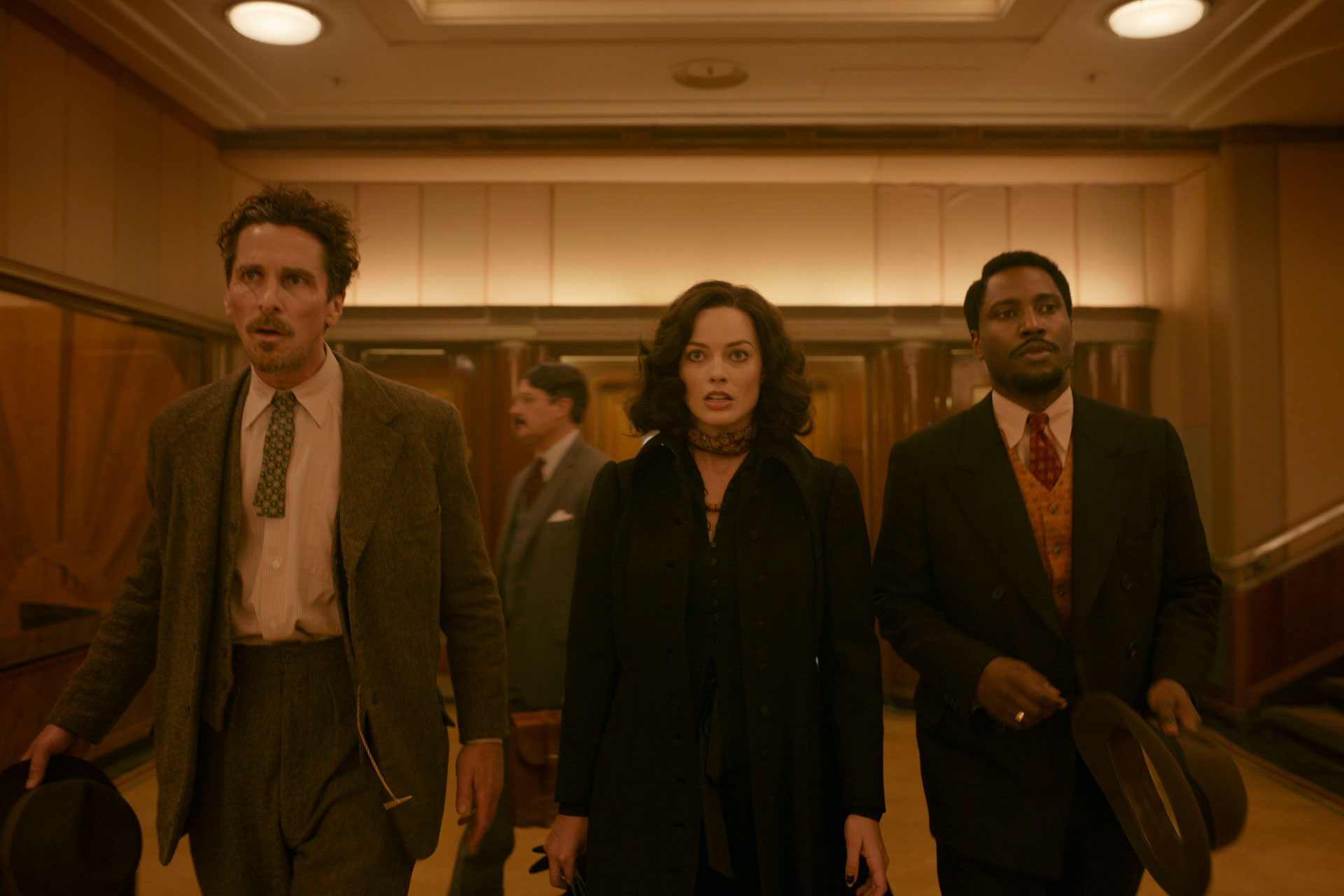 Amsterdam Film: Everything You Need To Know