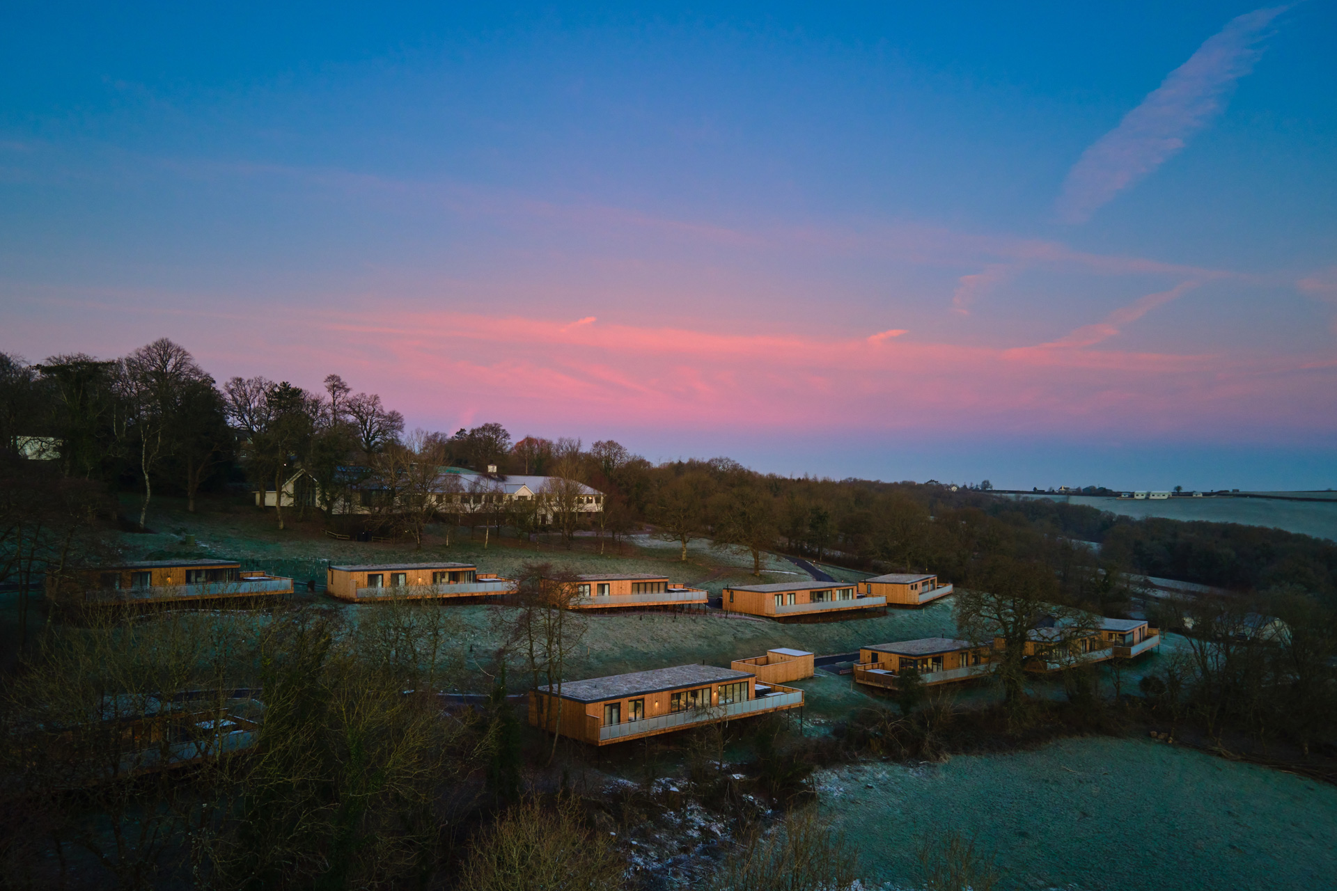 The Mole Resort, Devon