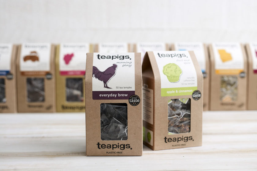 The Greatest Tea Brands Of All Time Country & Town House