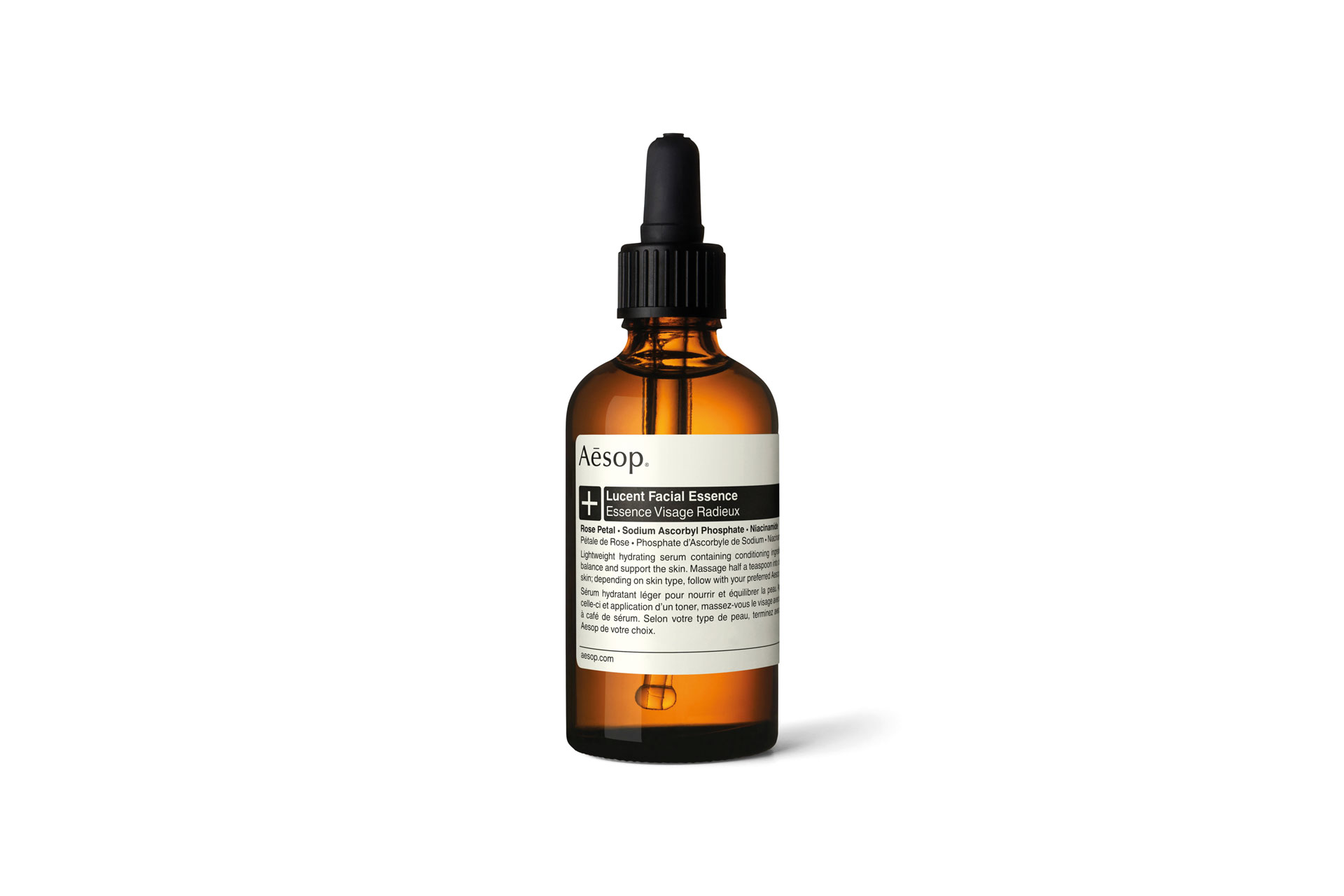 Aesop tonic