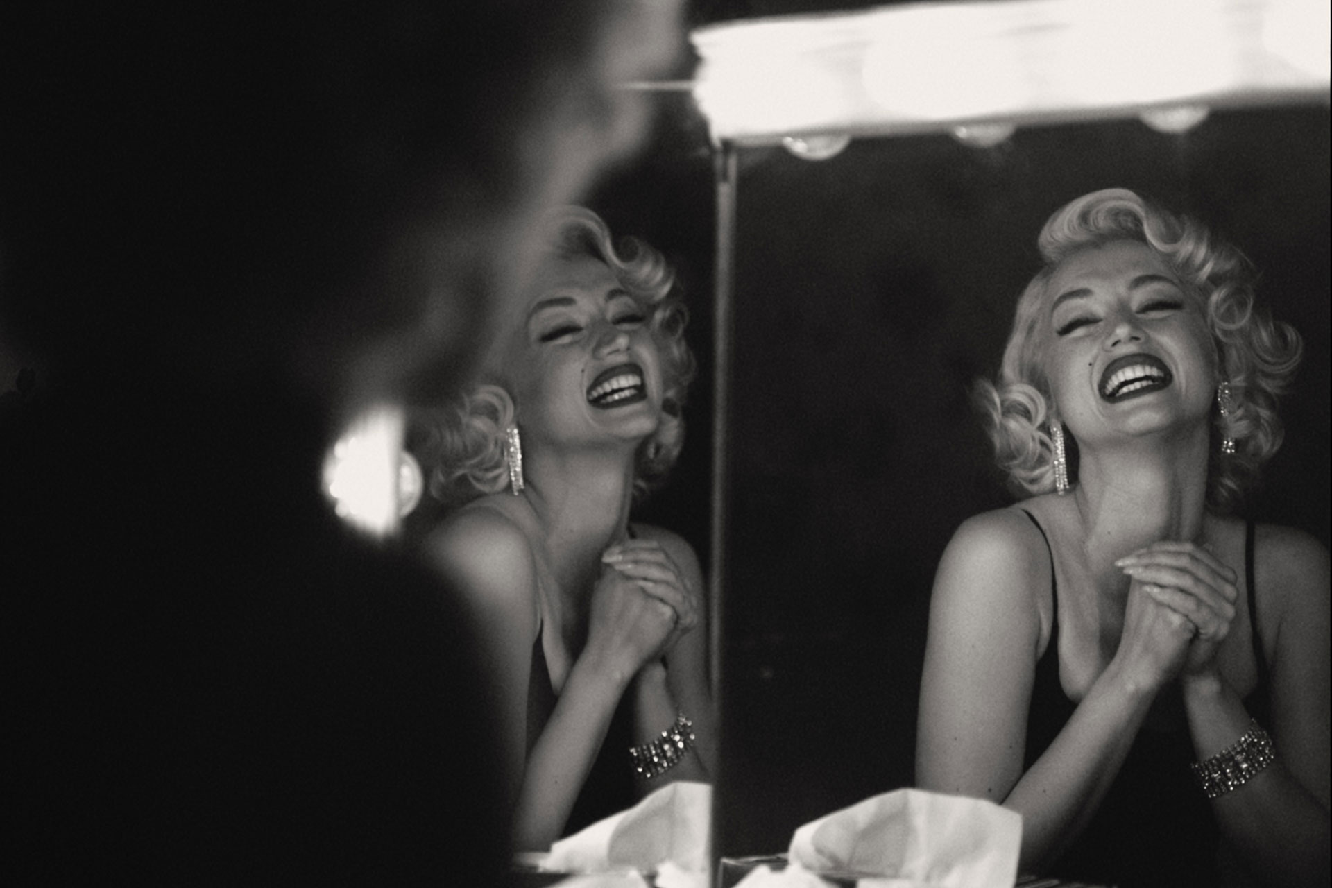 Blonde: Everything You Need To Know About the New Marilyn Monroe Film