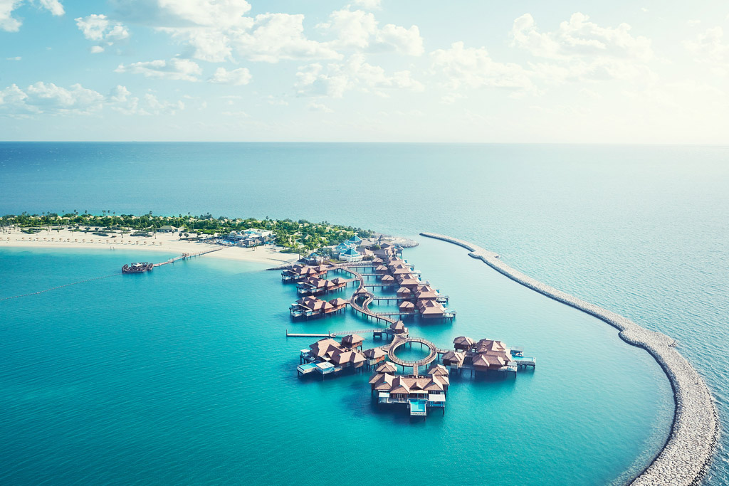 The C TH Guide To Wellness In Qatar Travel