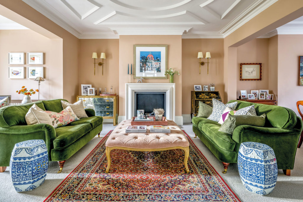 Bernard Interiors