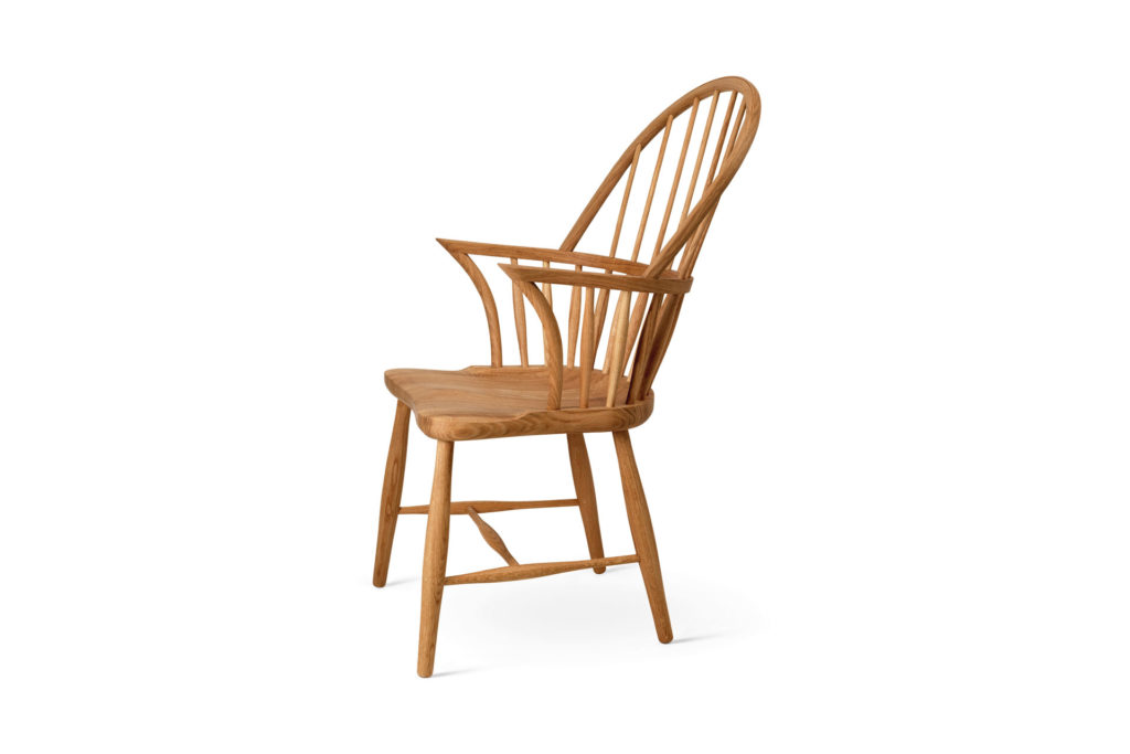 Armchair - interiors inspiration