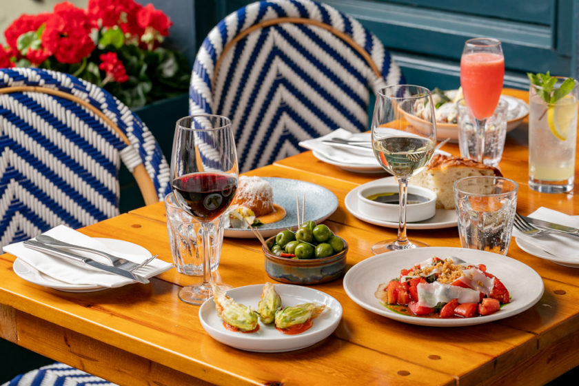 25 Best Italian Restaurants in London To Visit in 2023