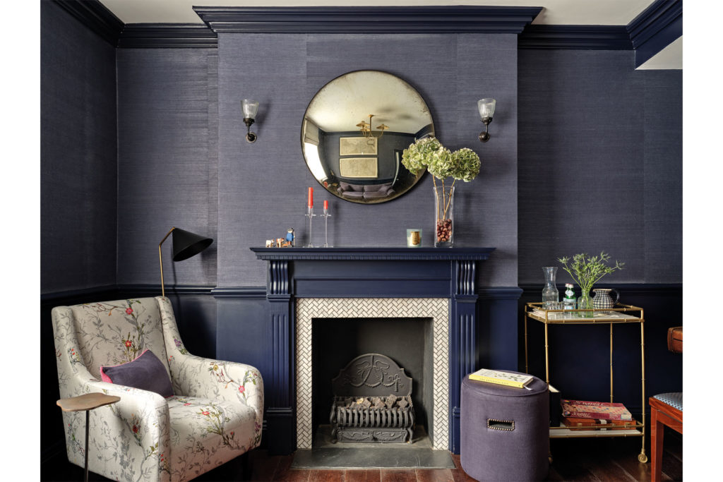 Clare Gaskin