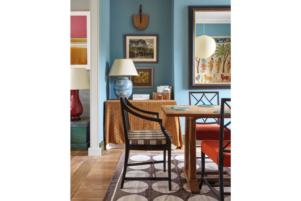 Colefax & Fowler - 50 Finest Interior Designers