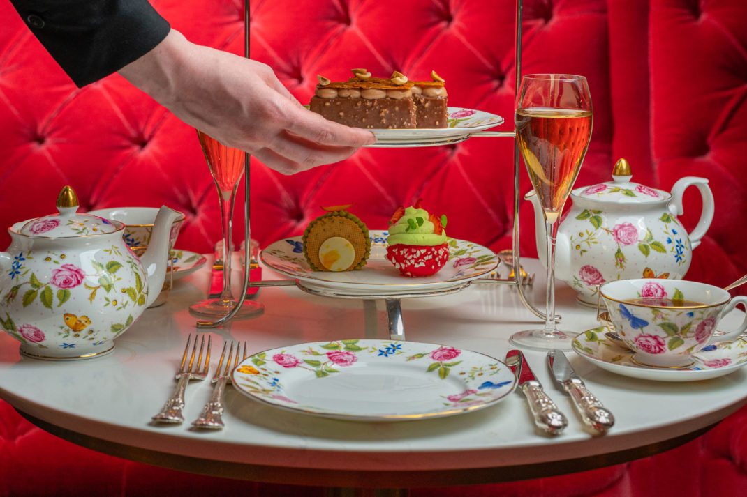 Best Children's Afternoon Teas in London 2024