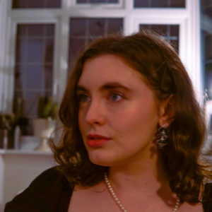 Tessa Dunthorne