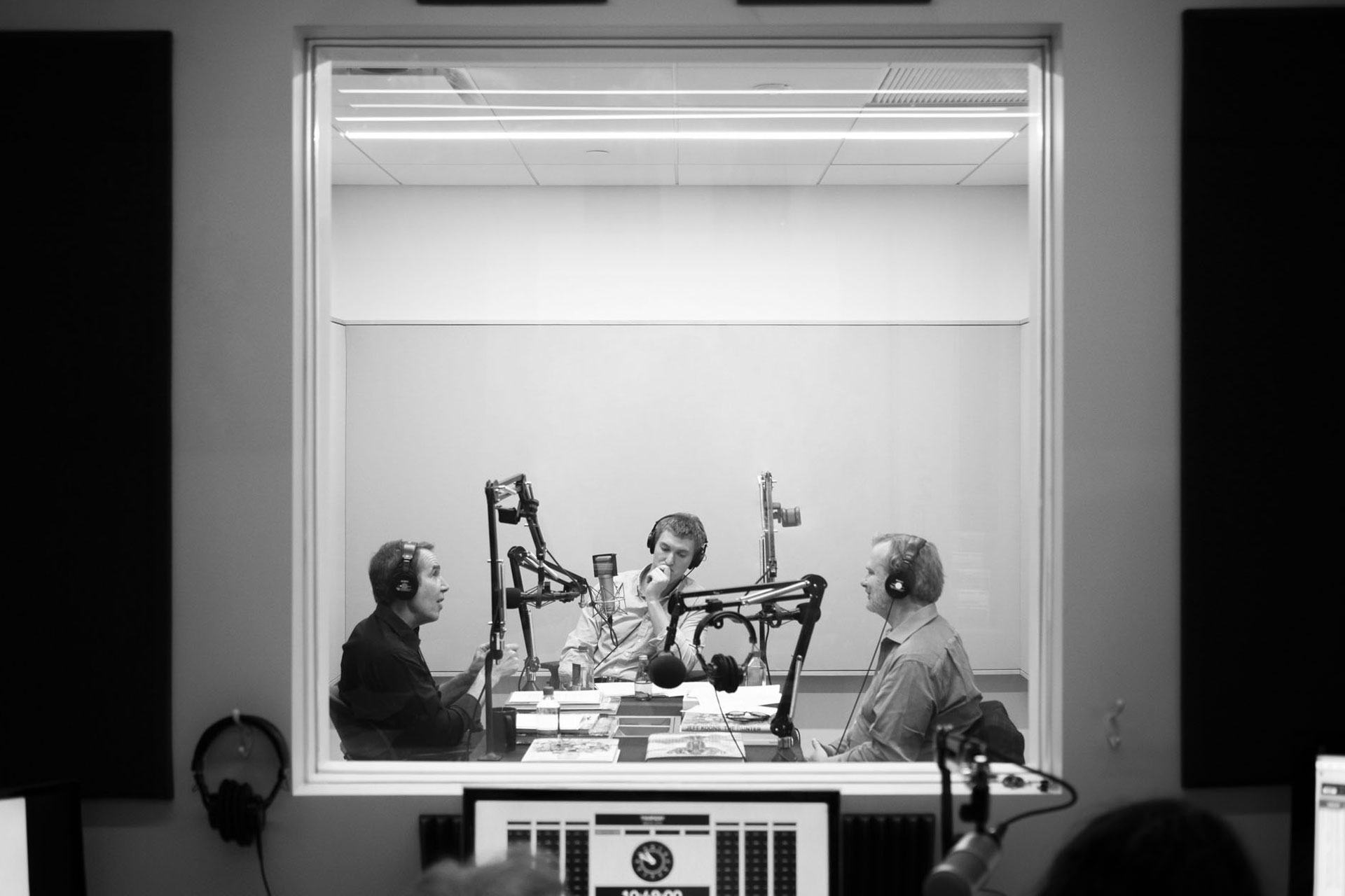 Art Podcasts To Listen To Now