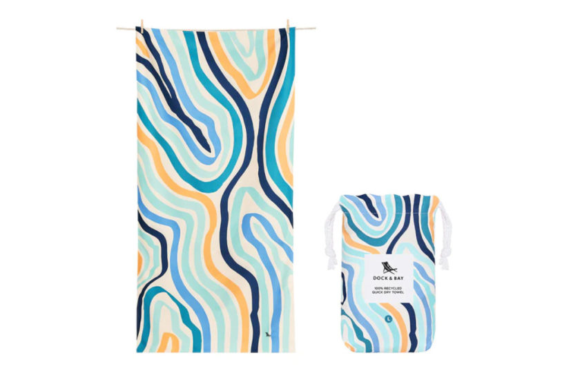 The Best Beach Towels for Summer 2023 Style