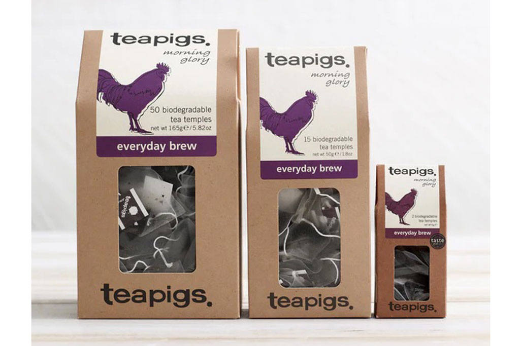 Teapigs Breakfast Tea