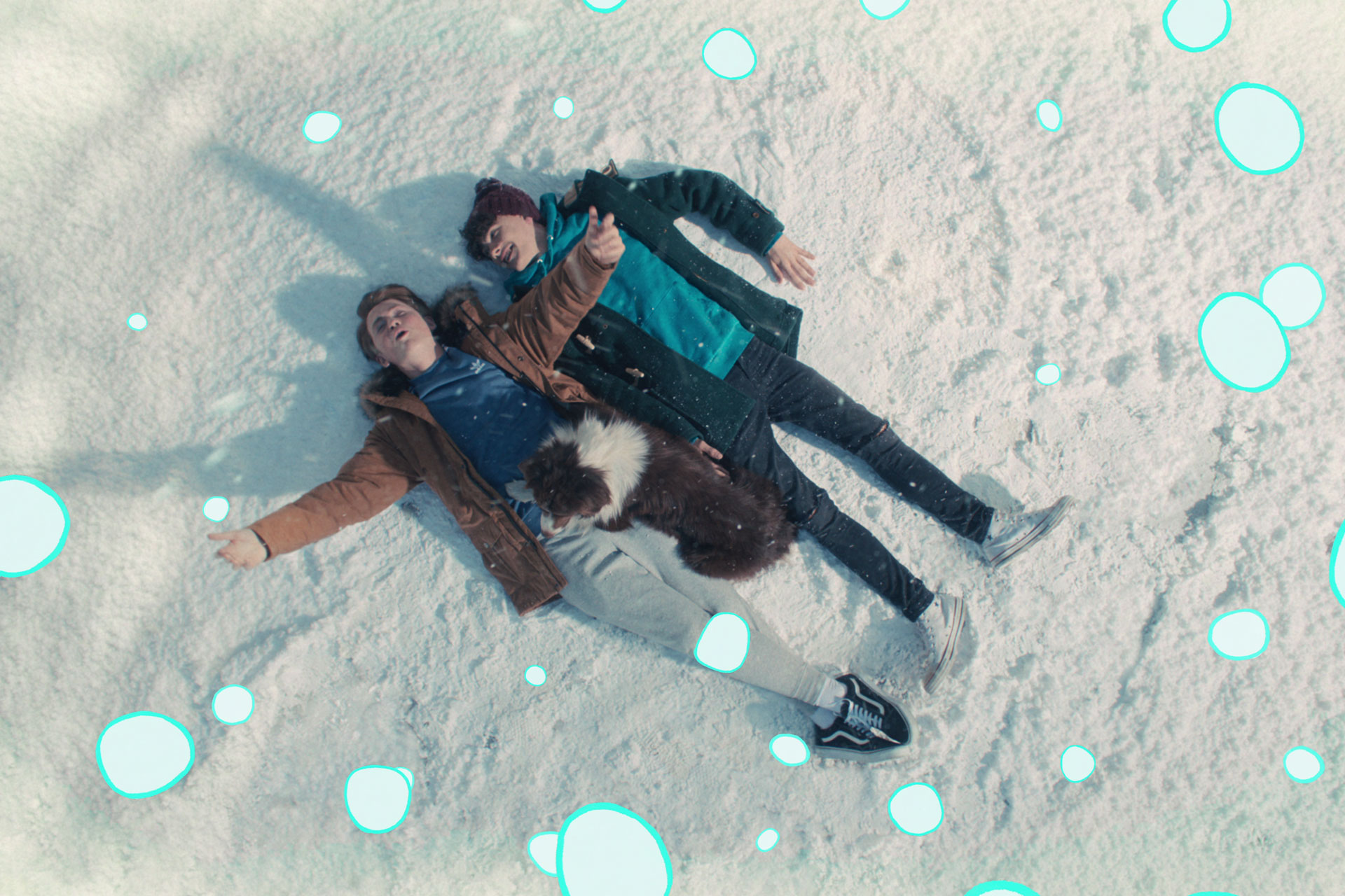 Heartstopper Stars To Feature in New Play About the Climate Crisis