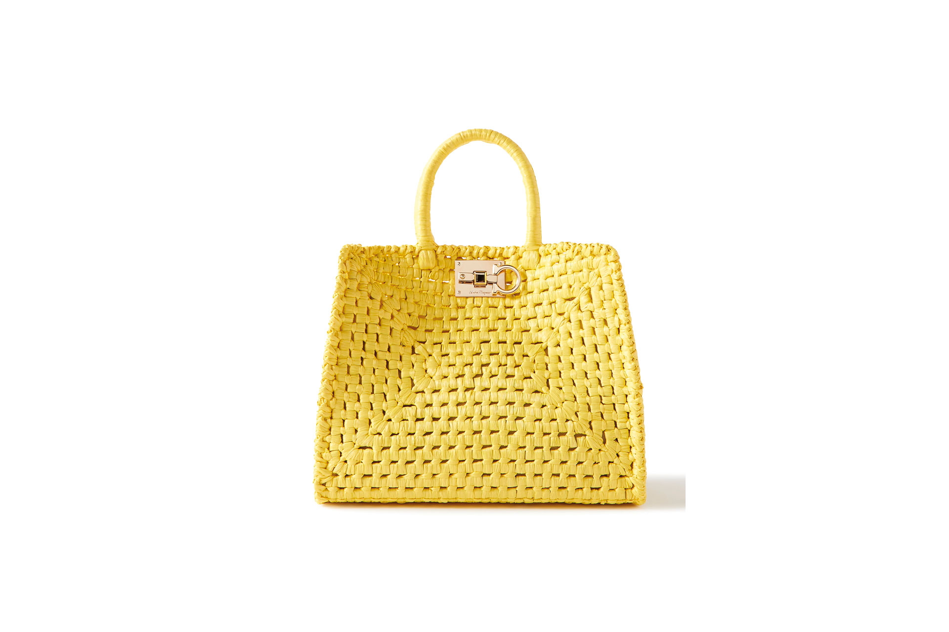 Ferragamo Studio Bag