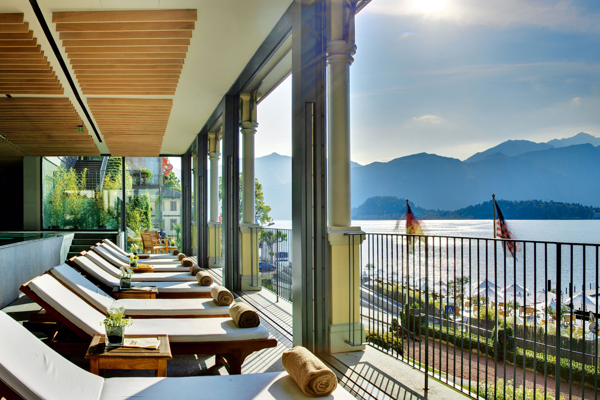 spas for detox