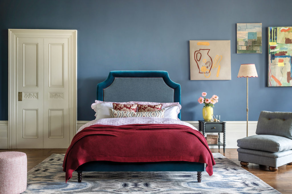 George Smith - interiors inspiration