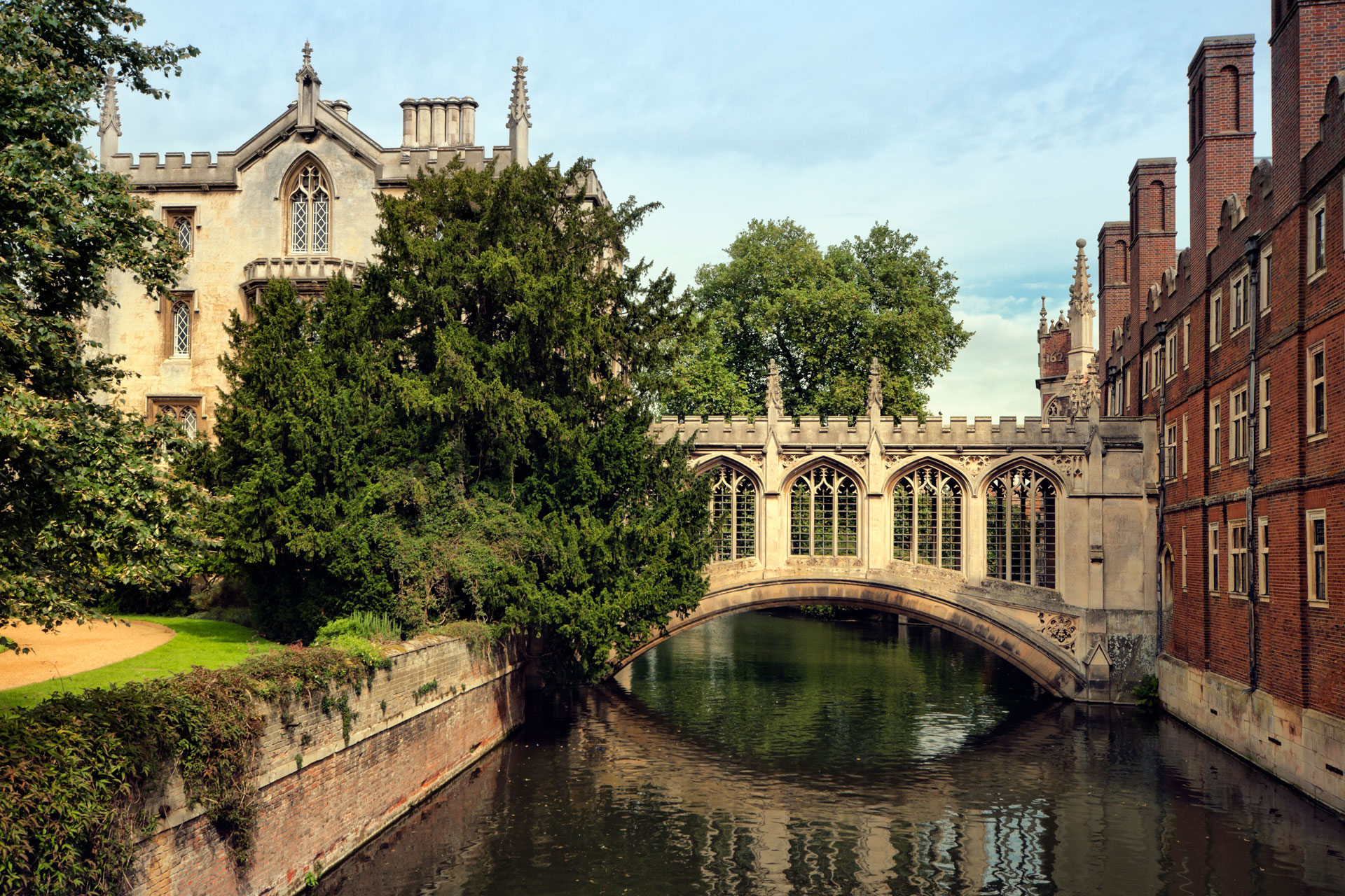 The Best Places To Eat in Cambridge