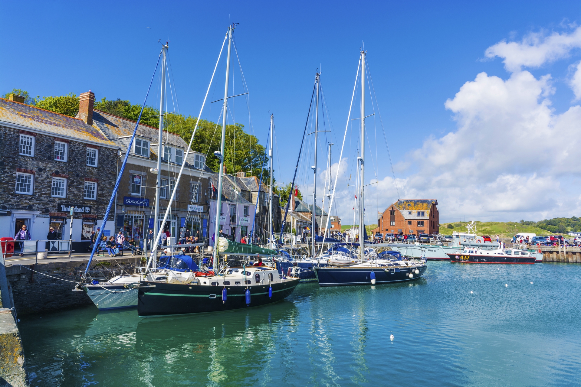 Paul Ainsworth’s Guide to Cornwall’s Hidden Gems
