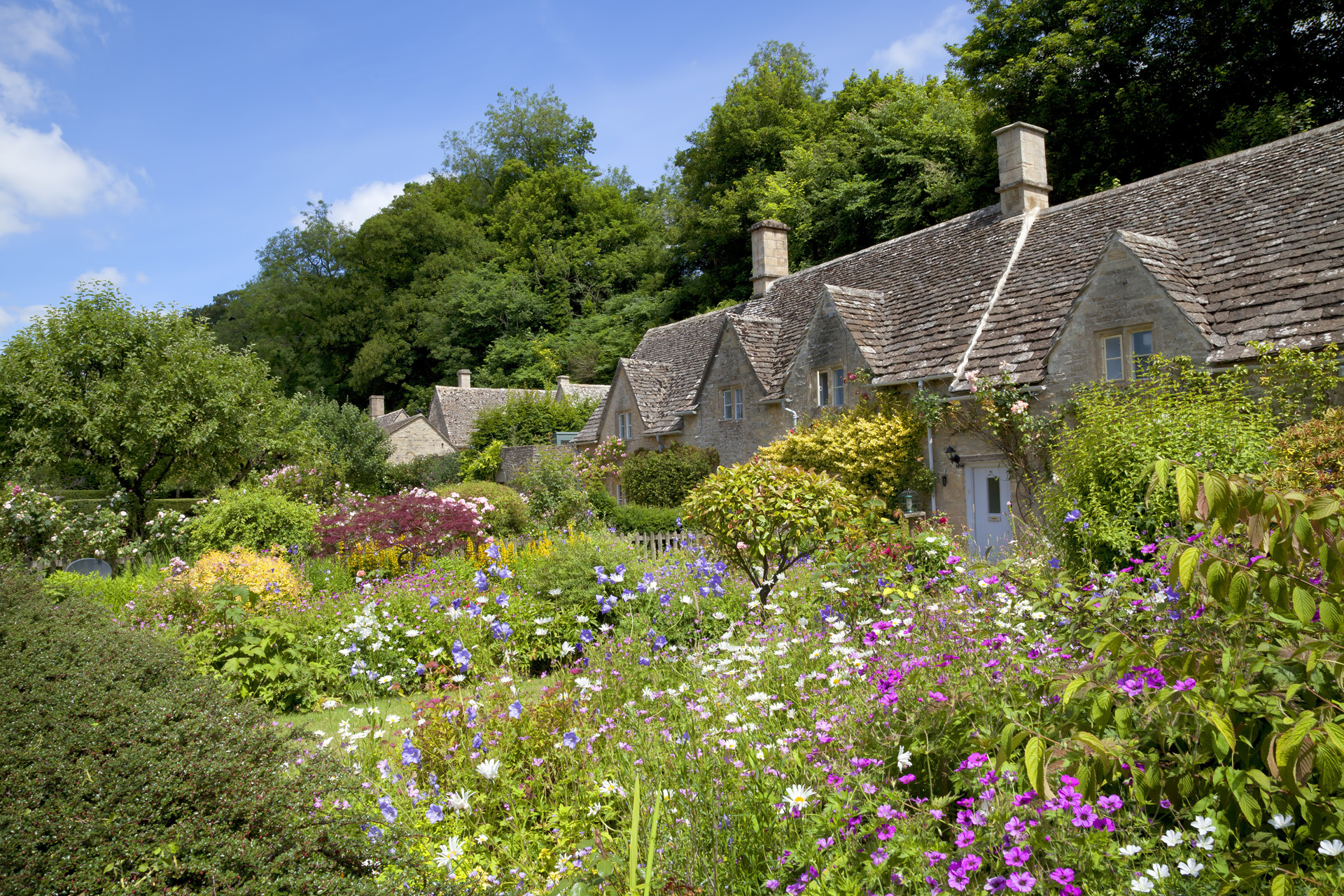 Sustainable Things To Do in the Cotswolds