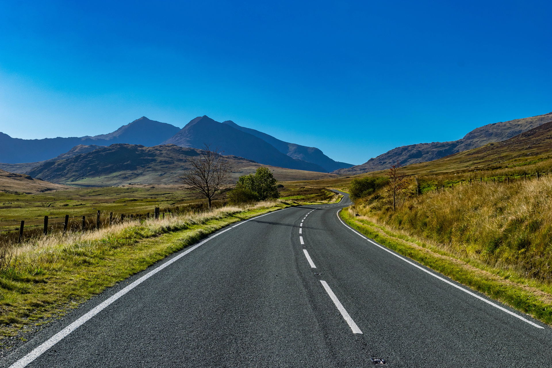 Planning a Road Trip? Here are the 5 Best UK Destinations