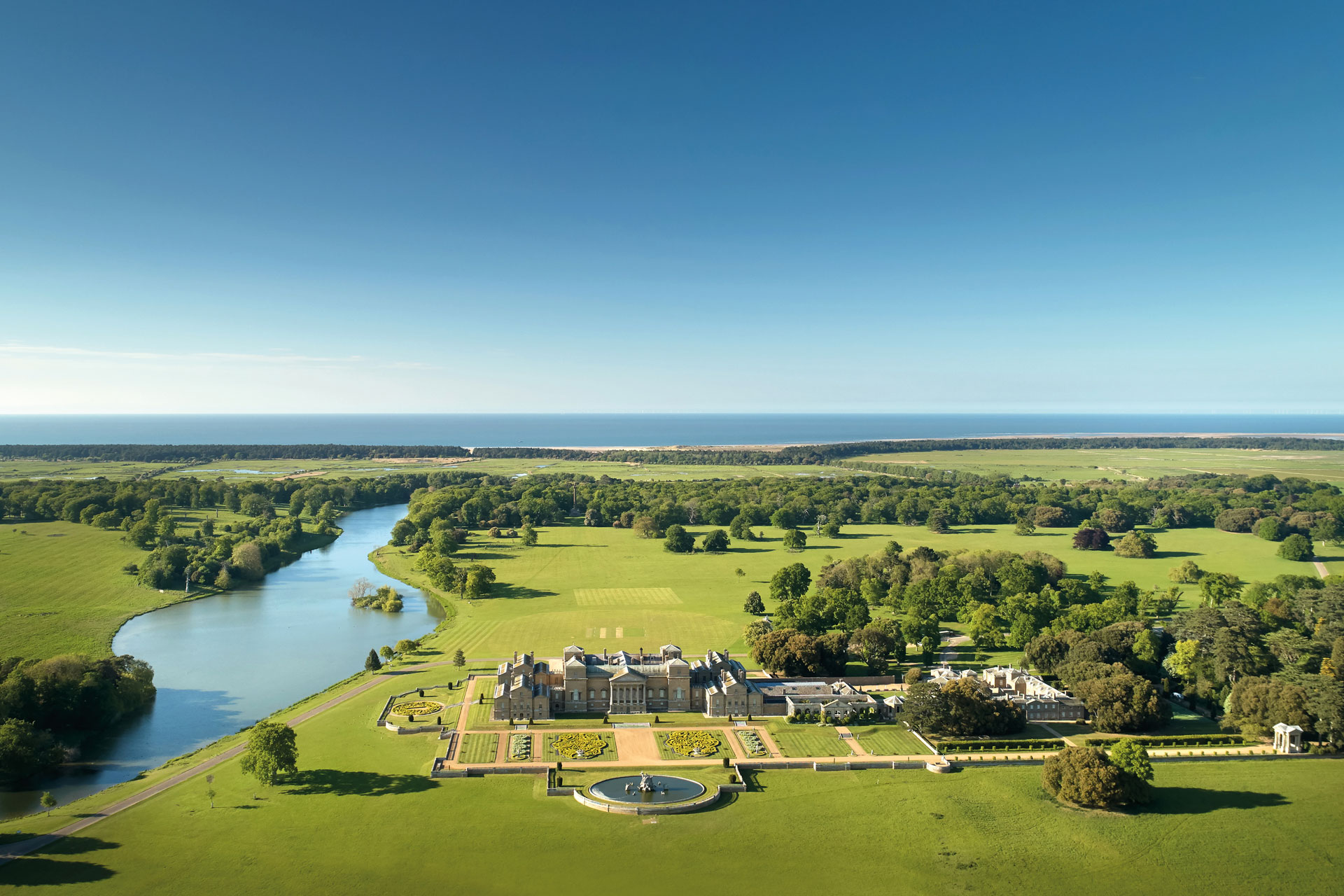 Holkham Estate