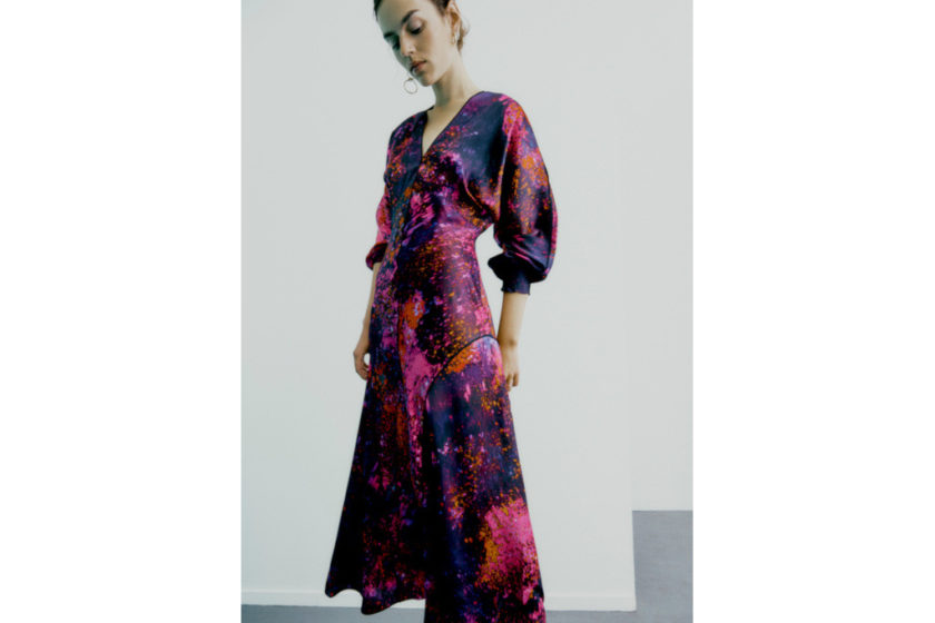 'Jigsaw Forever' sees Jigsaw Join the Rental Revolution Fashion