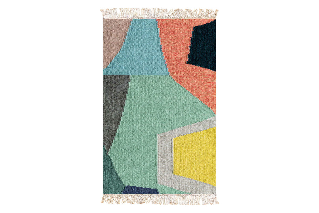 K&H rug