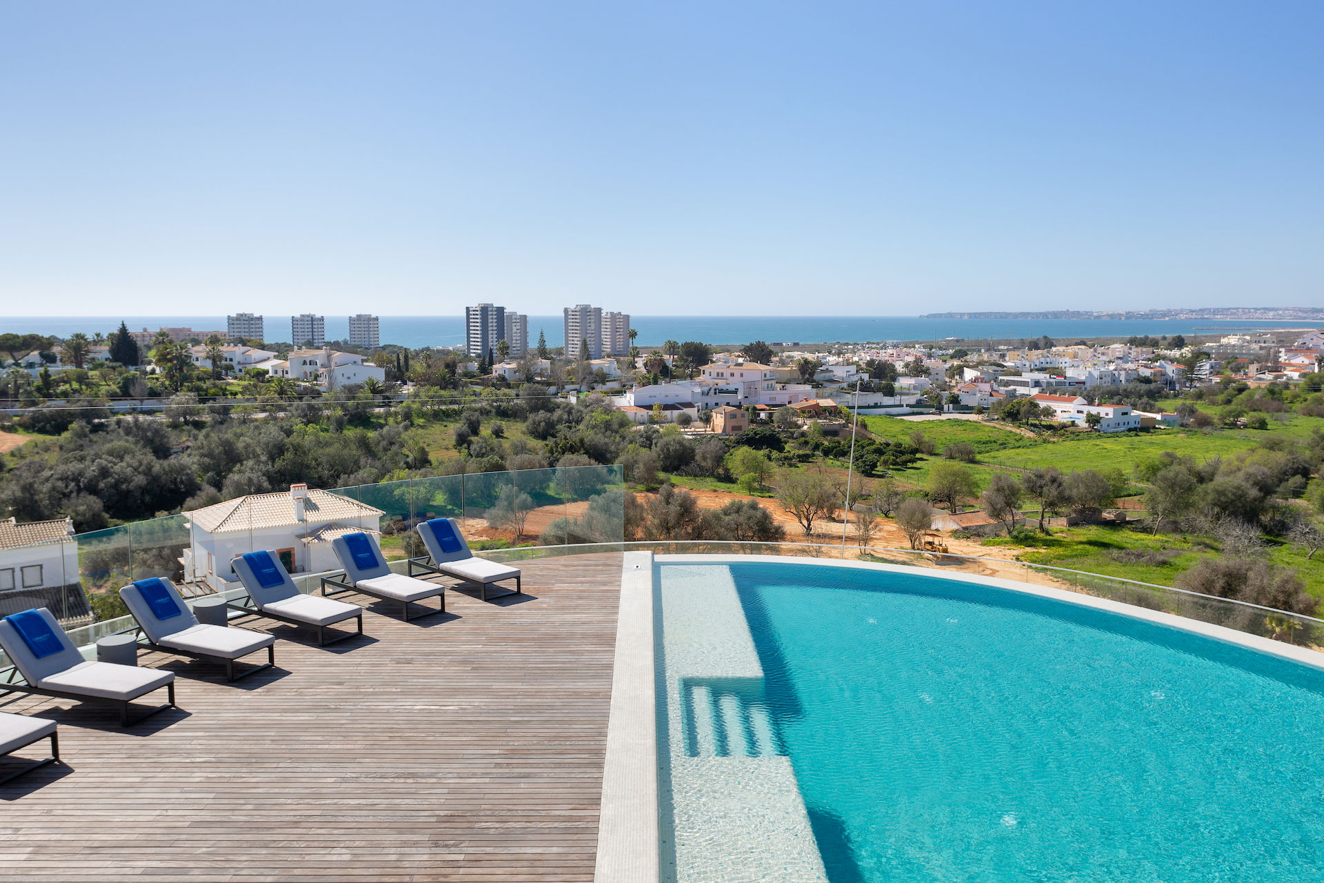 Longevity Wellness Worldwide spas for detox