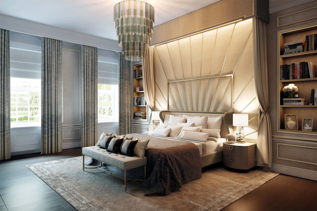 Martin Kemp Design