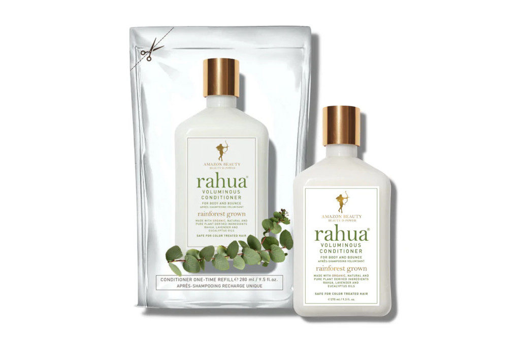 10 Of The Best Eco-Friendly Hair Brands - Health & Beauty 10 Of The Best Eco-Friendly Hair Brands - Health & Beauty