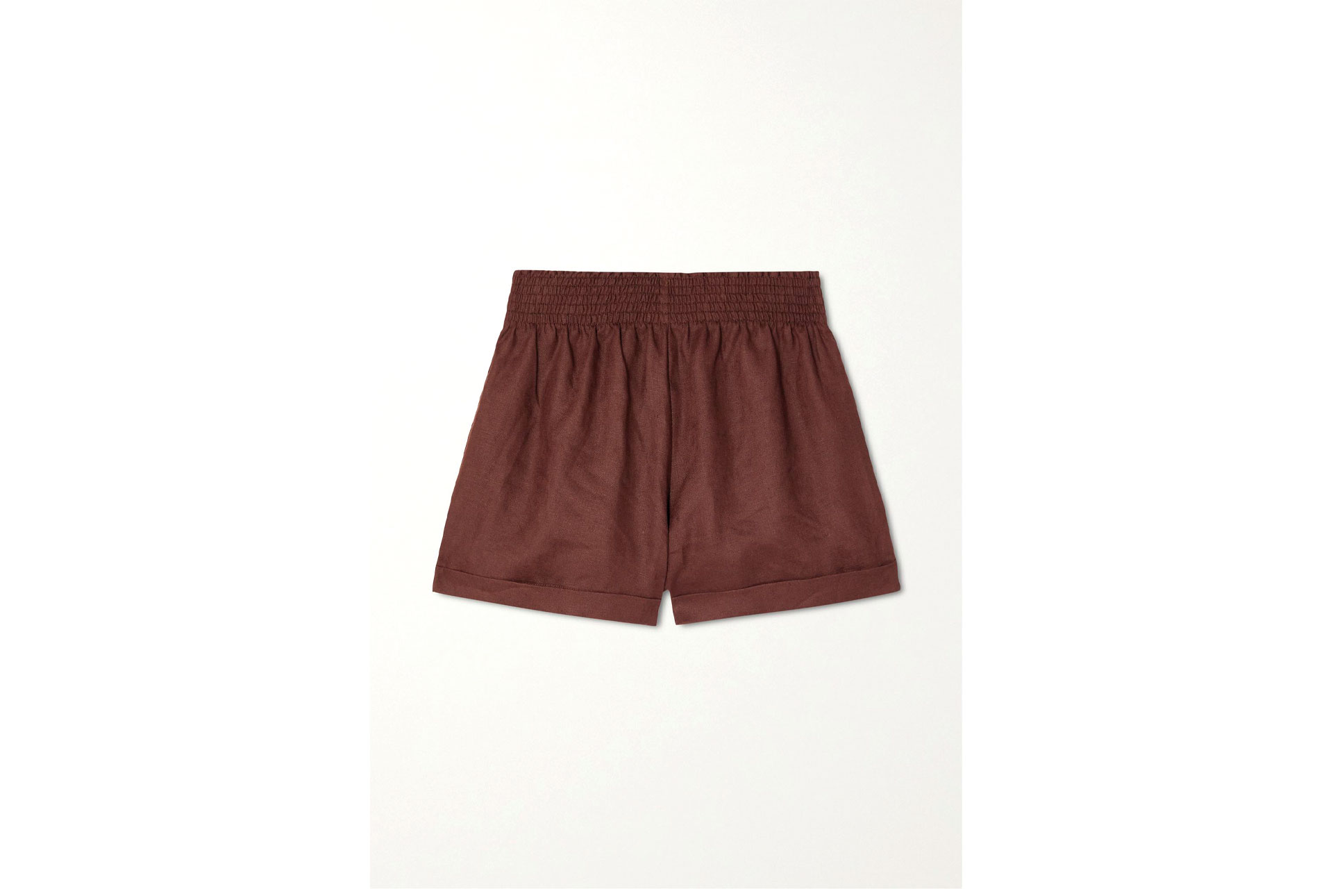 Reformation shorts