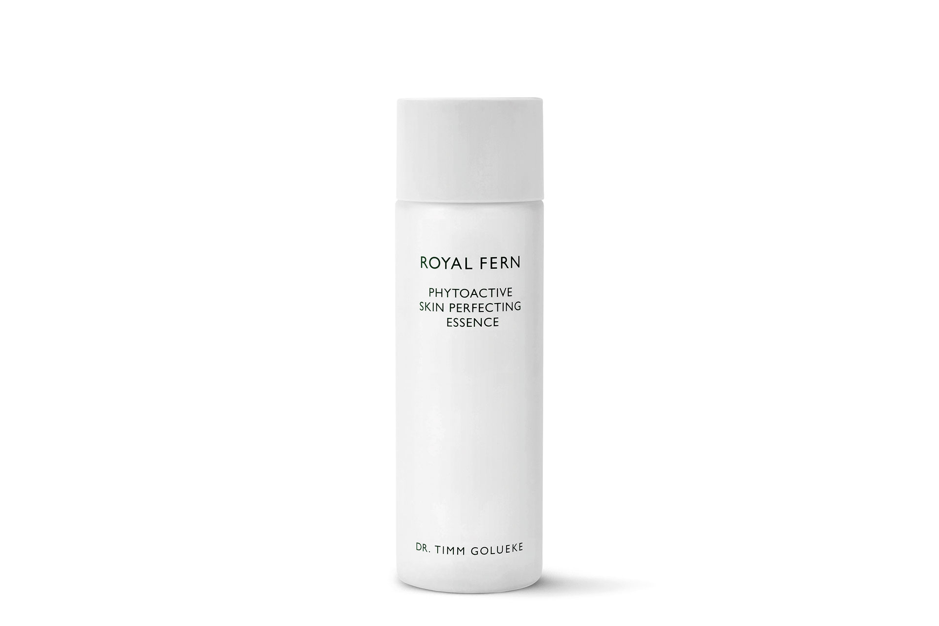Royal Fern - toner for glowy skin