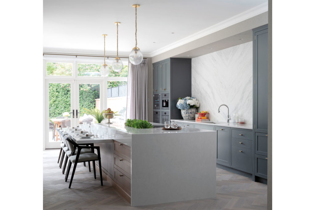 Sara Cosgrave - 50 Finest Interior Designers
