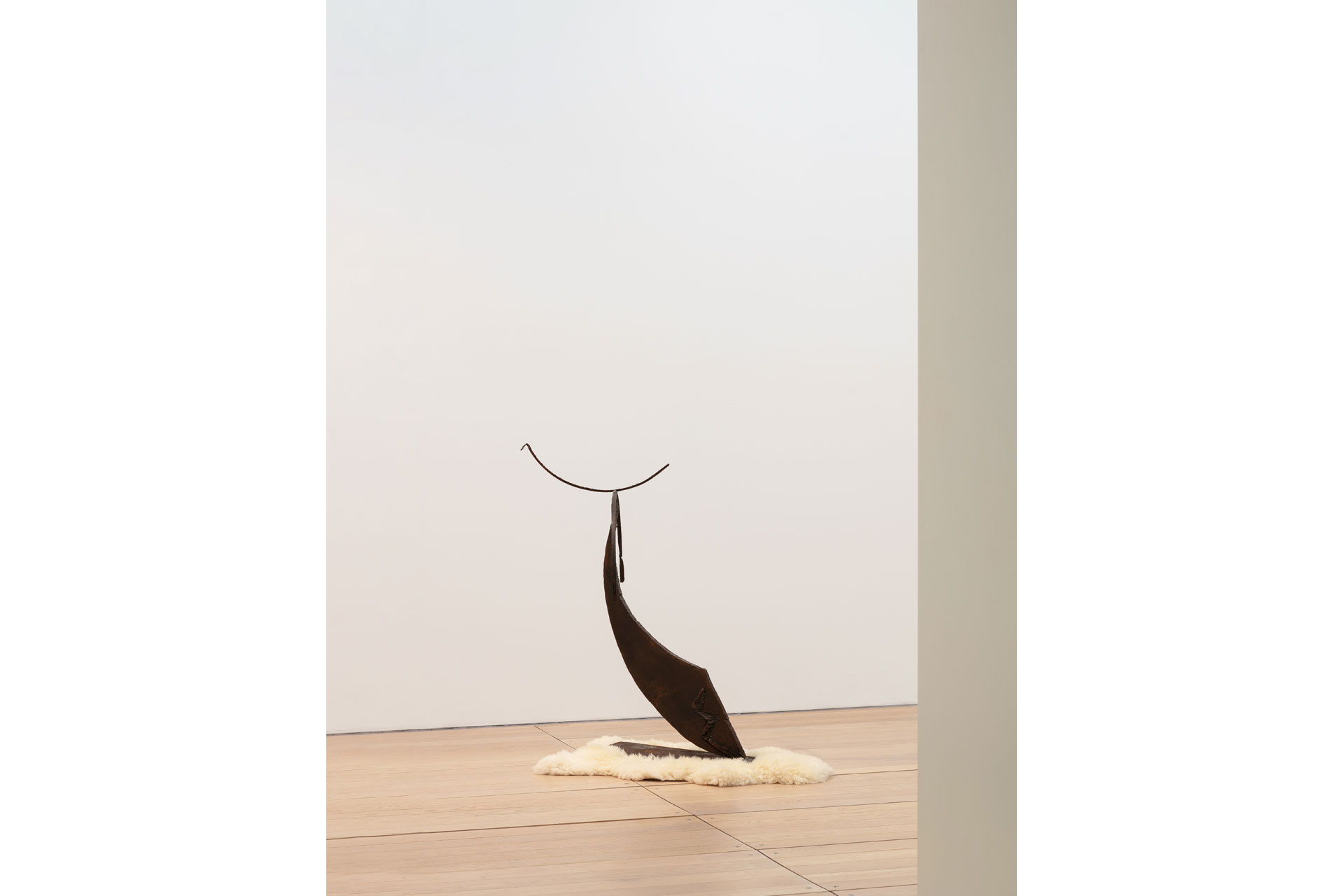 Sculpture by Victoria Overton - Things to Do in London in July