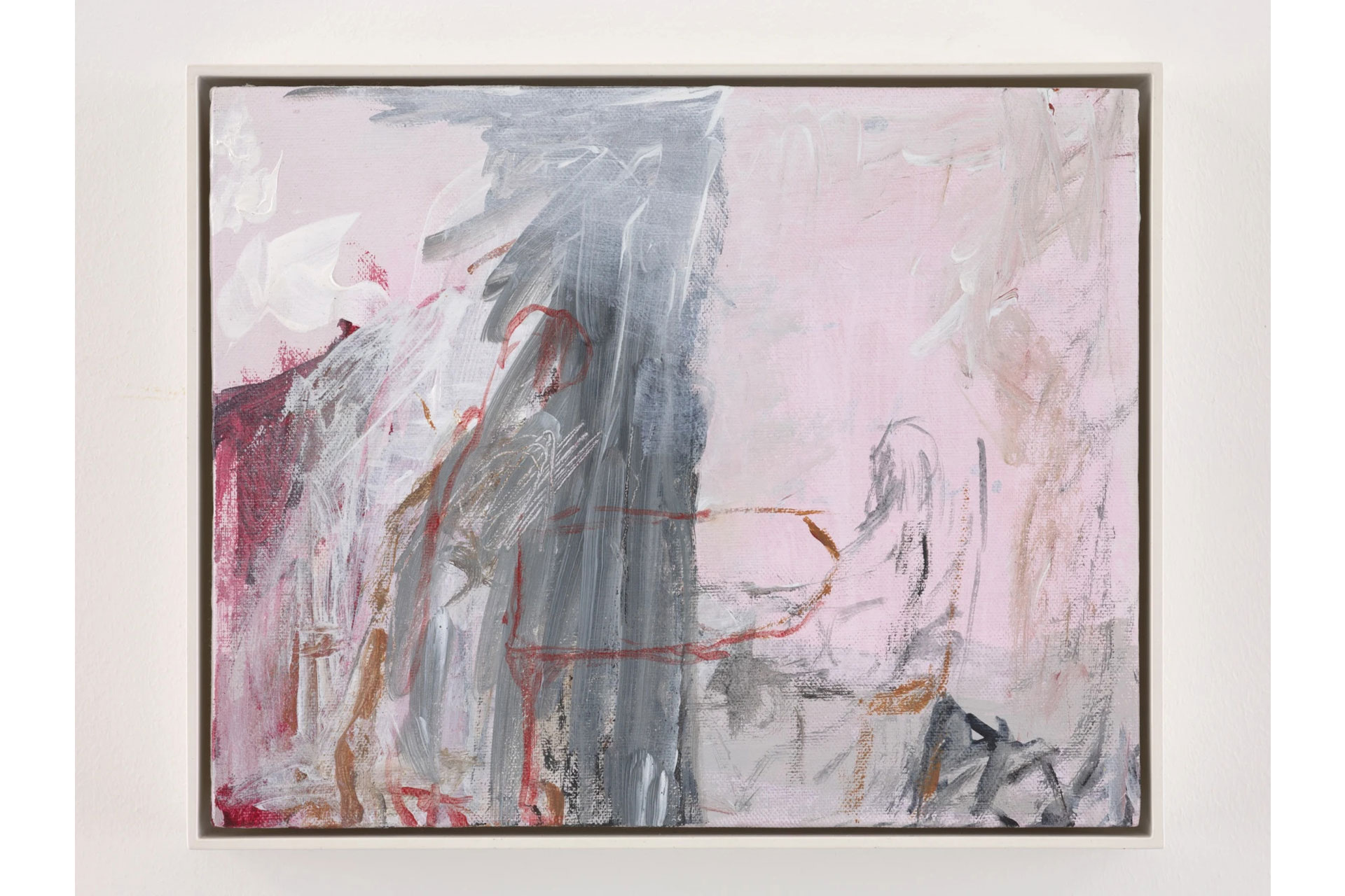 Tracey Emin queer art