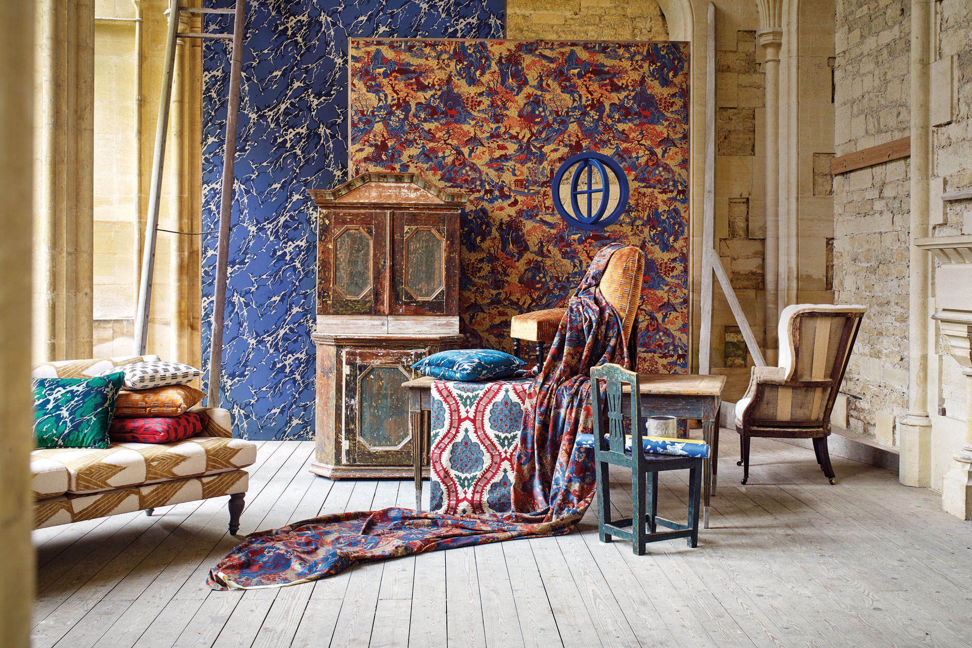 Zoffany Cotswolds