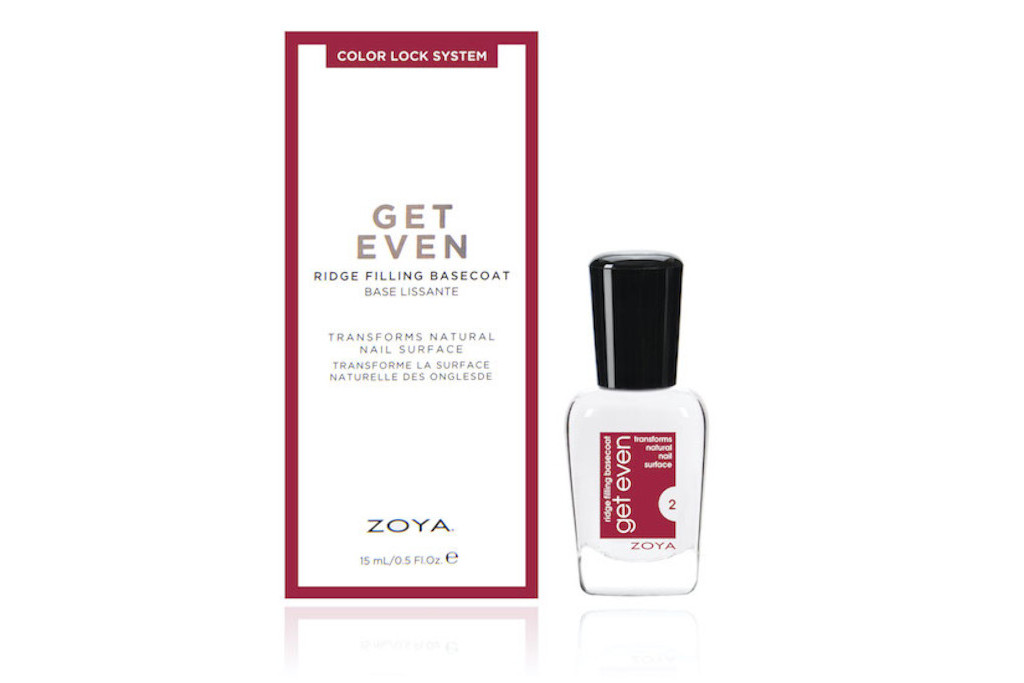 The Best Vegan Nail Varnish, Serums & Cuticle Creams Style