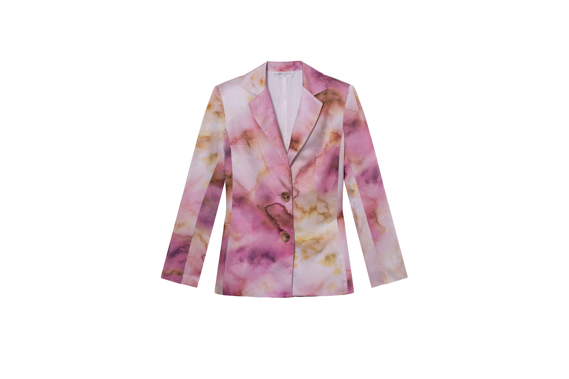 Blazer from Olistic The Label - Arizona Muse's sustainable style picks