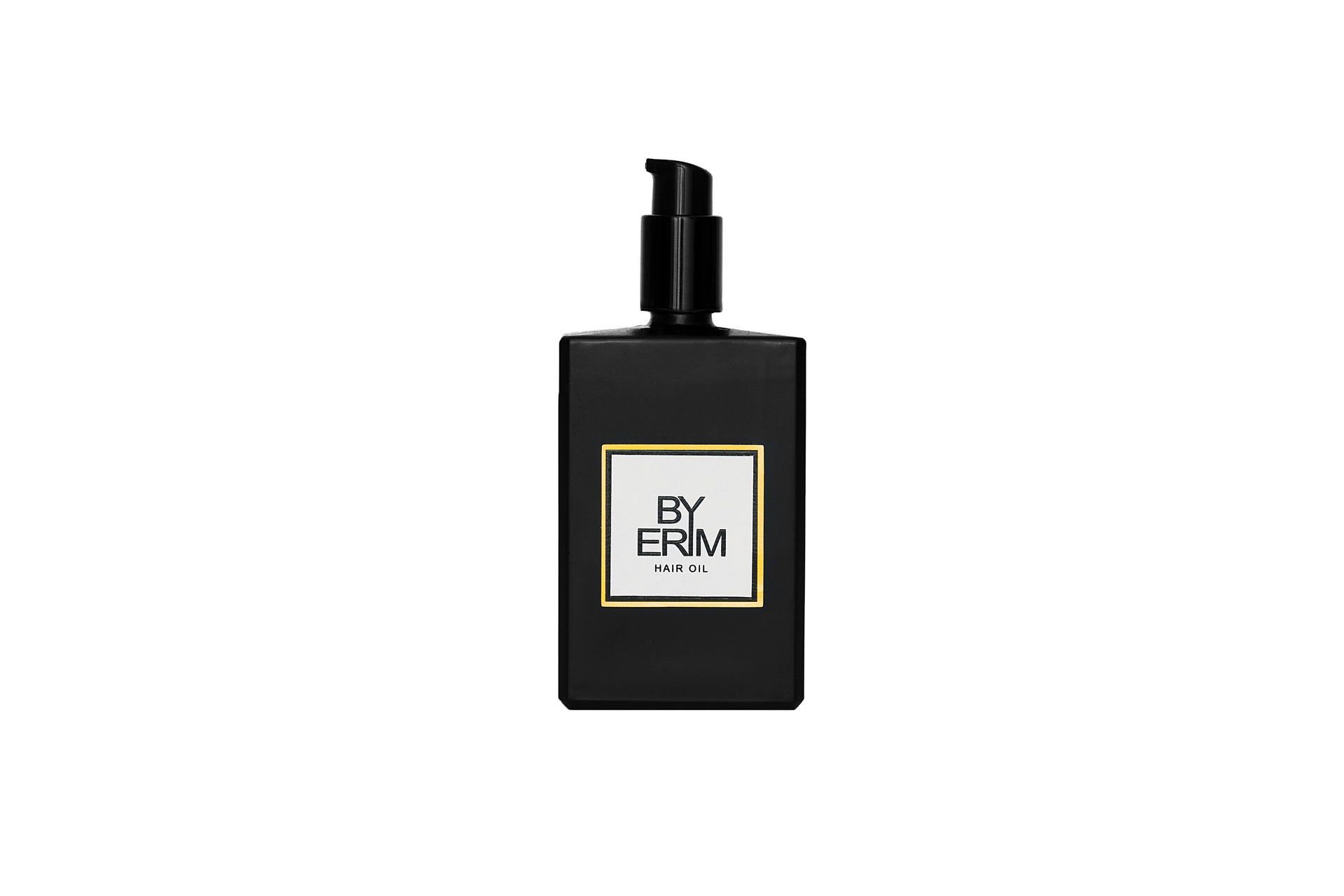 By Erim beard oil
