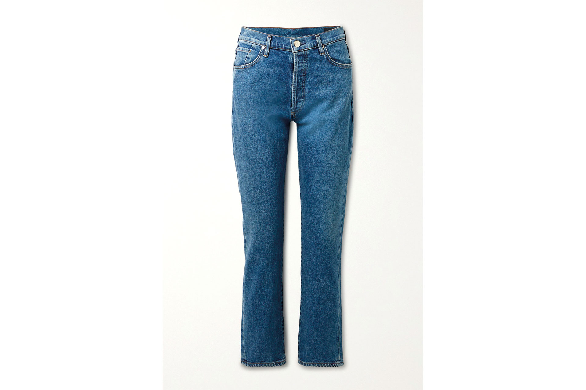 Jeans from Goldsign