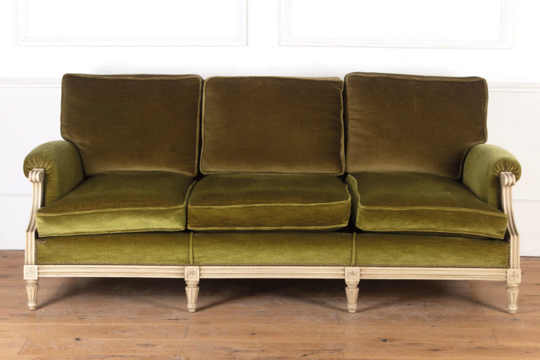Buy second hand armchairs cheap