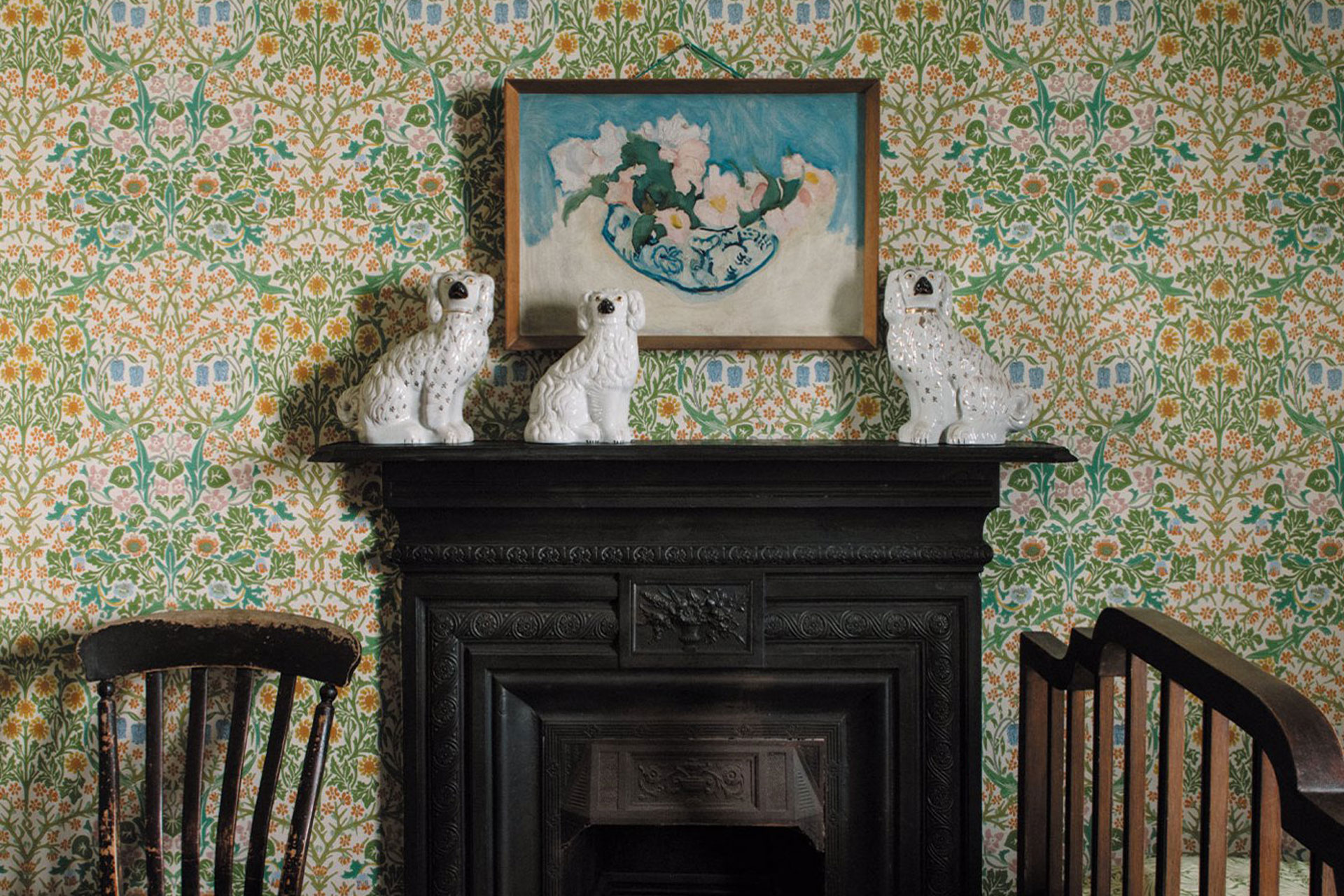 HD english cottage garden wallpapers  Peakpx