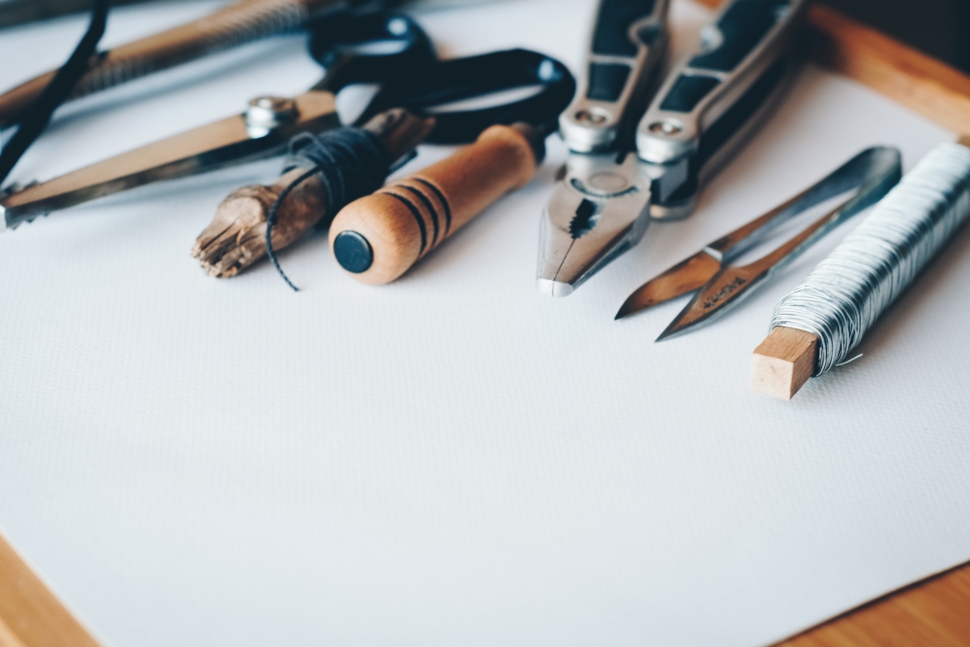 The Artisans Bringing Back Endangered Crafts